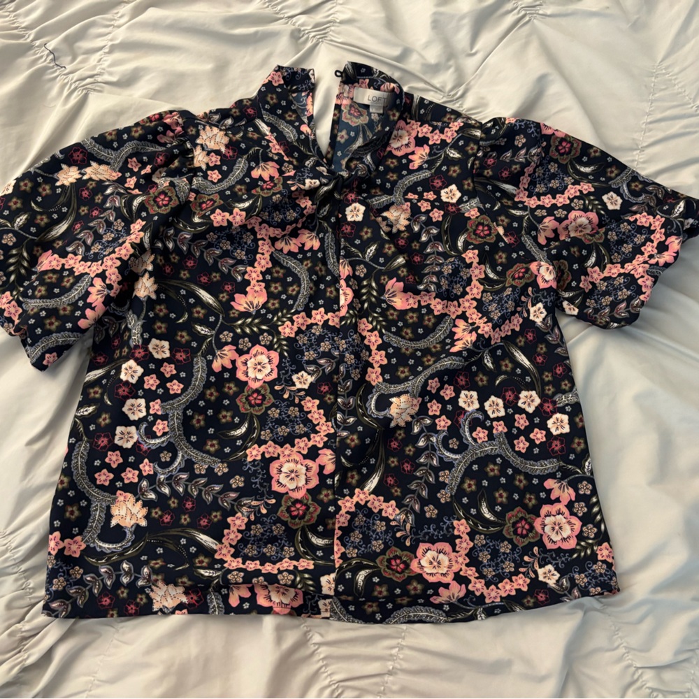 Loft Shirt